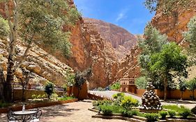 Berbere De La Montagne Hotel