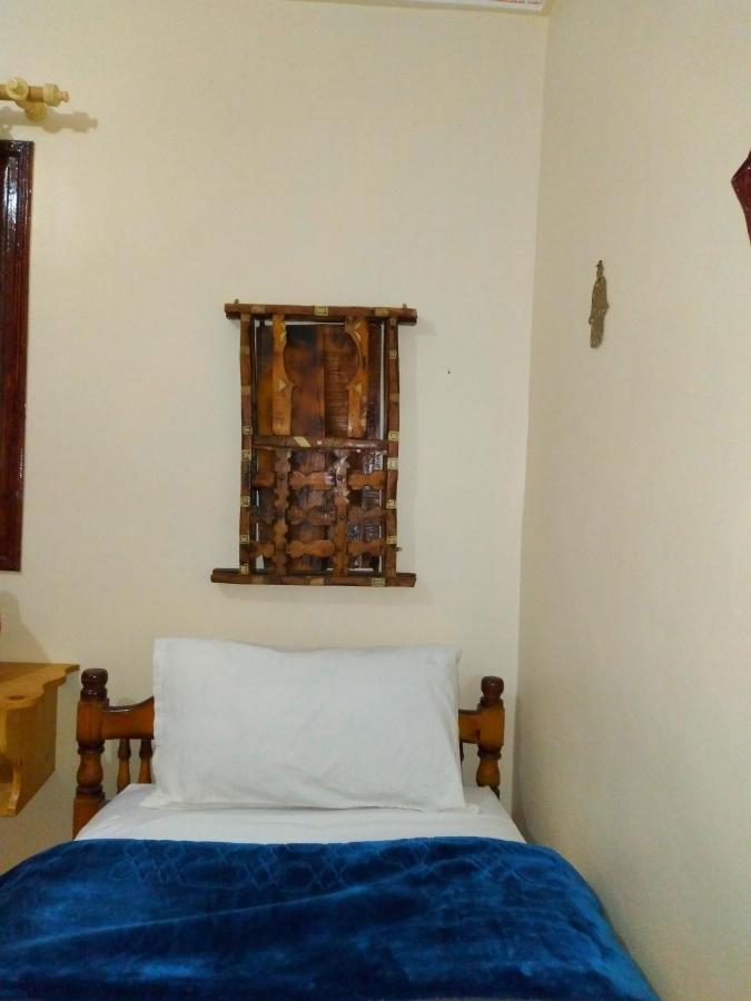 Hotel Berbere De La Montagne Imdiazene Room photo